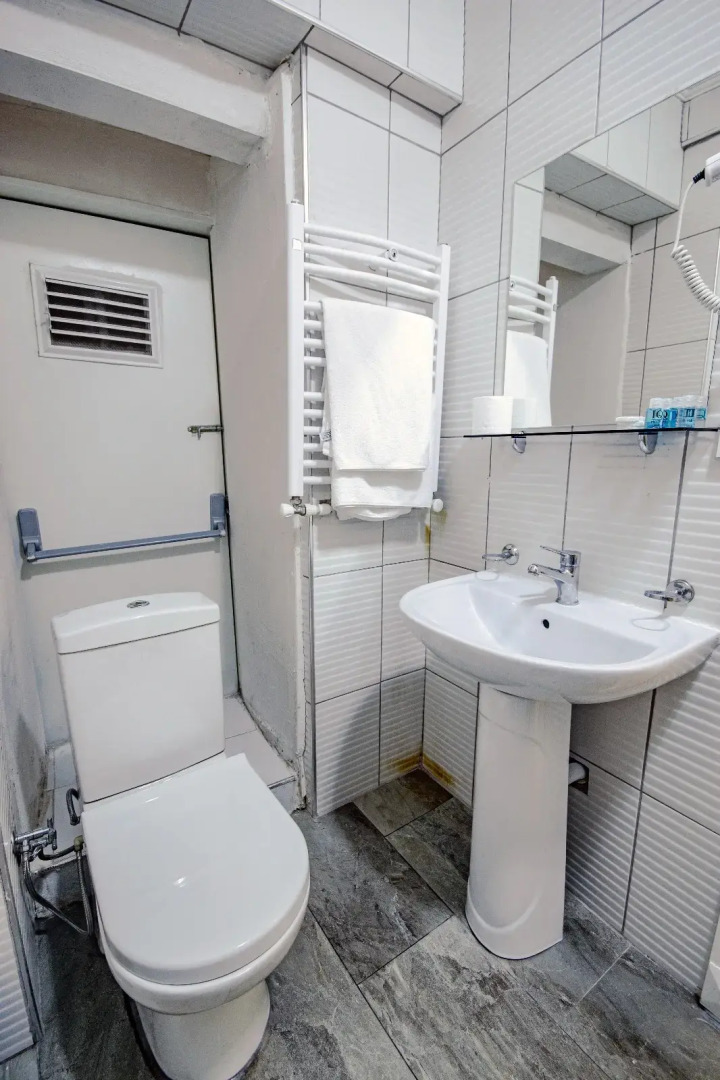 Foto - IQ Hotel Beyoğlu