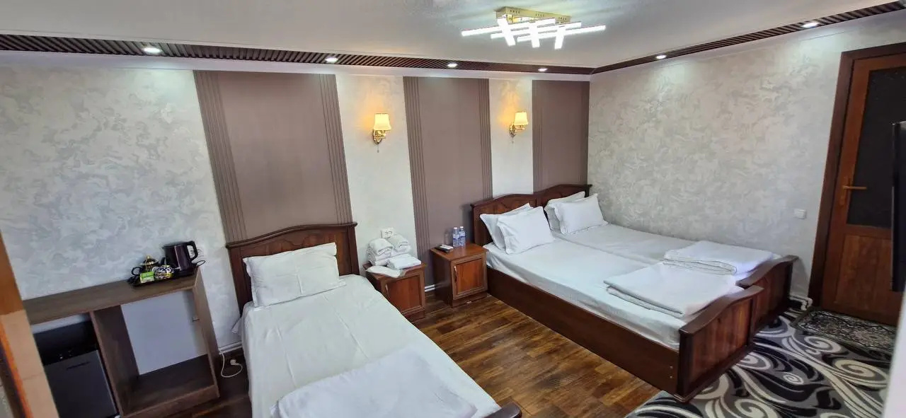 Photo - Sherxan House Guest house