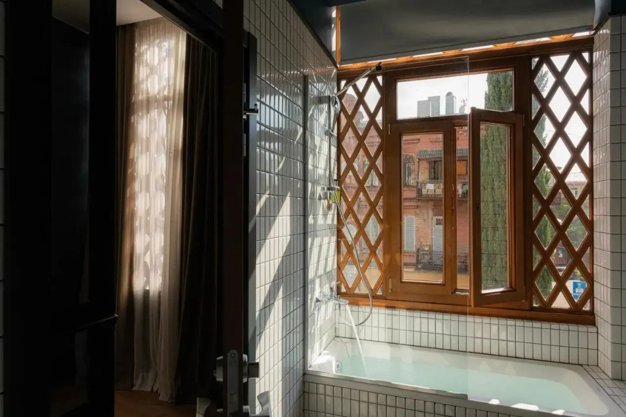 Foto - Puris Moedani Boutique Hotel