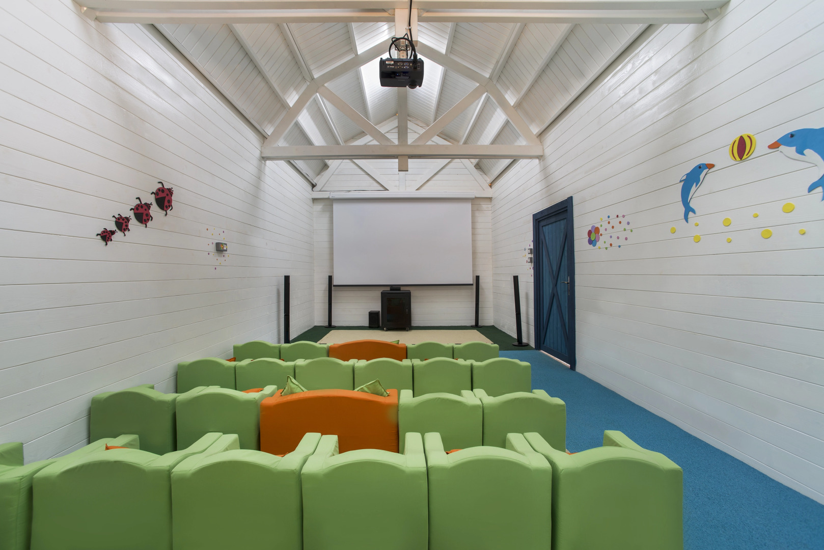 Foto - Aska Lara Resort & Spa Hotel