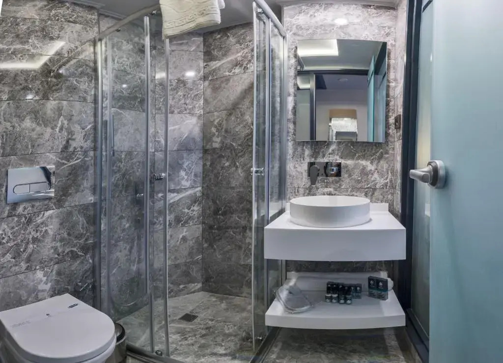 Foto - Hotel Genova Istanbul Old City