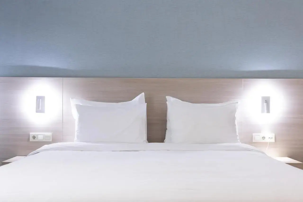 Foto - Resident Hotel Gogol