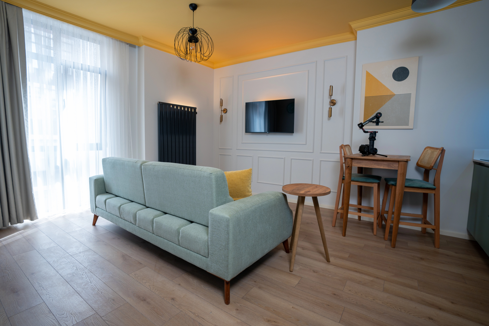 Foto - Bird Nest Suites