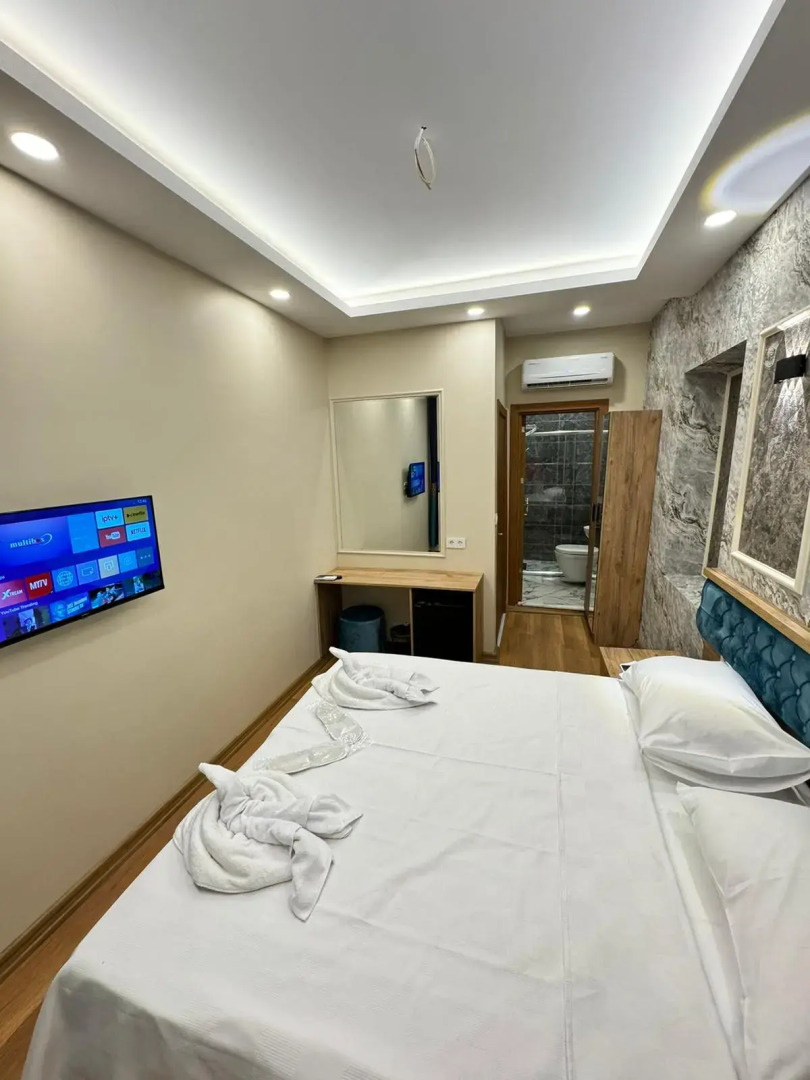 Foto - Riverside Hotel