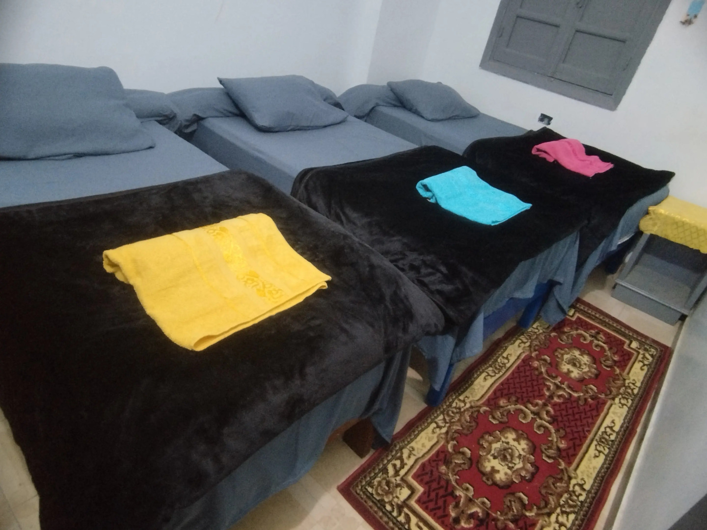 Photo - Grand Square Hostel Luxor