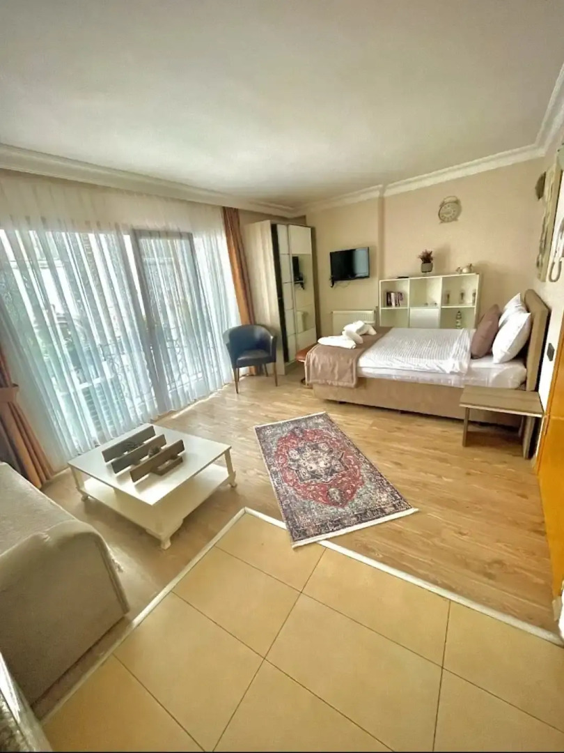 Foto - Cihangir apart