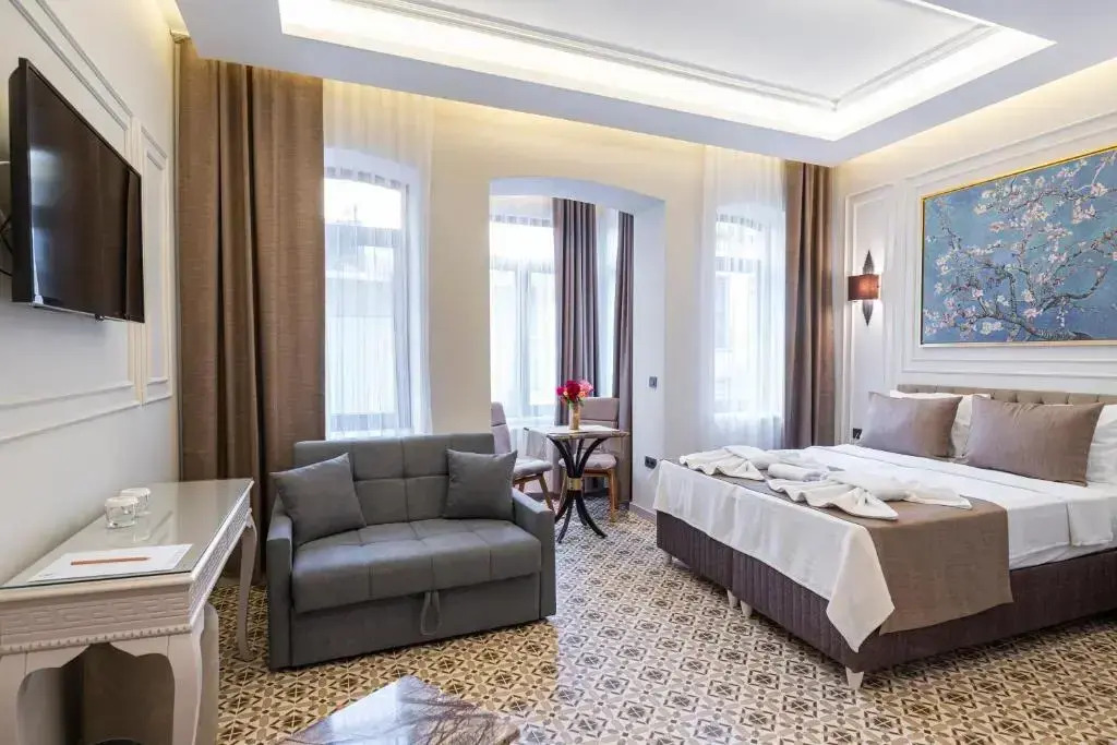 Foto - Pera Luna Premium Hotel