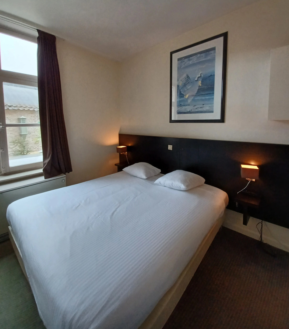 Foto - Hotel Koffieboontje