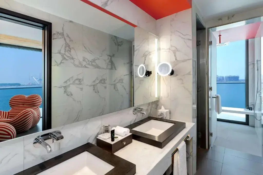 Foto - Hyatt Centric Jumeirah Dubai