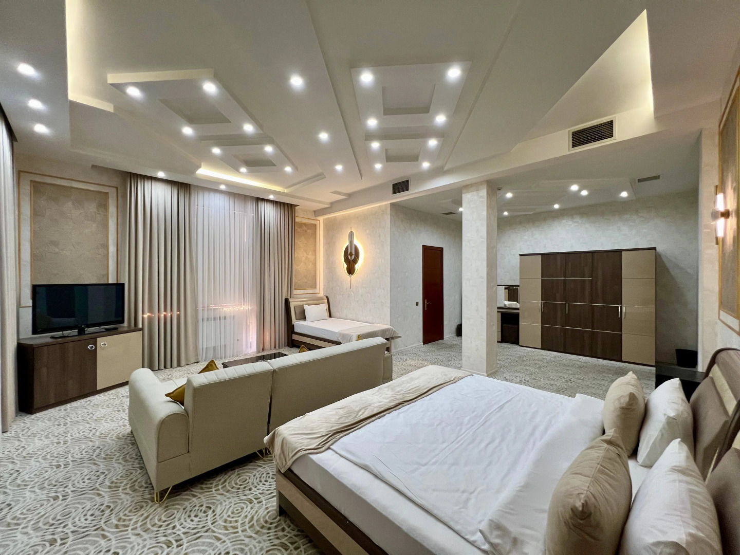 Foto - Royal Mansion Hotel