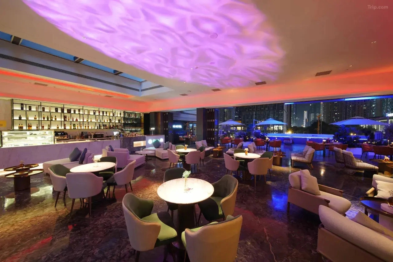 Foto - Imperial Traders Elong Hotel