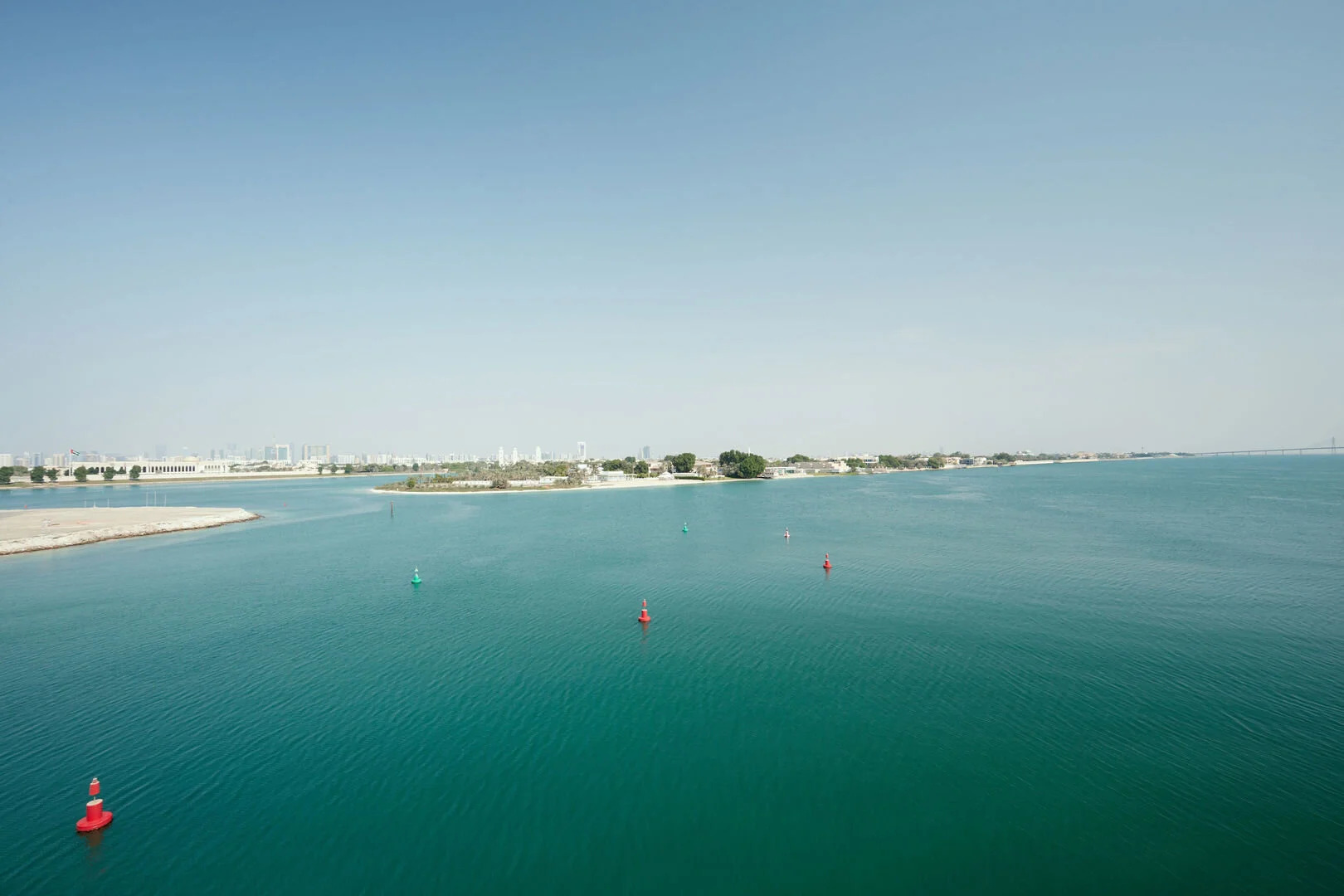 Foto - Royal M Hotel Abu Dhabi by Gewan