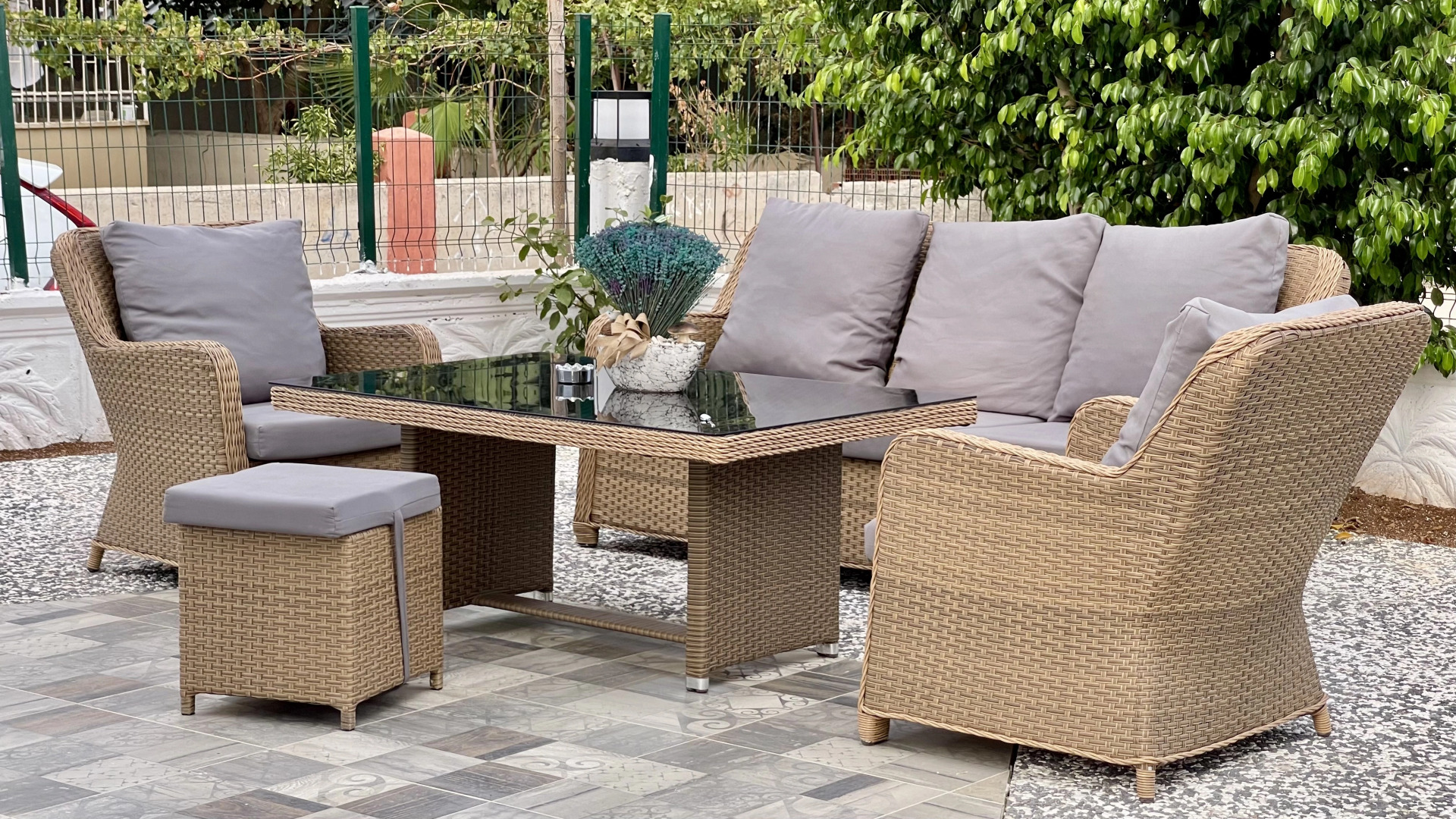 Foto - Bloomtalya Hotel