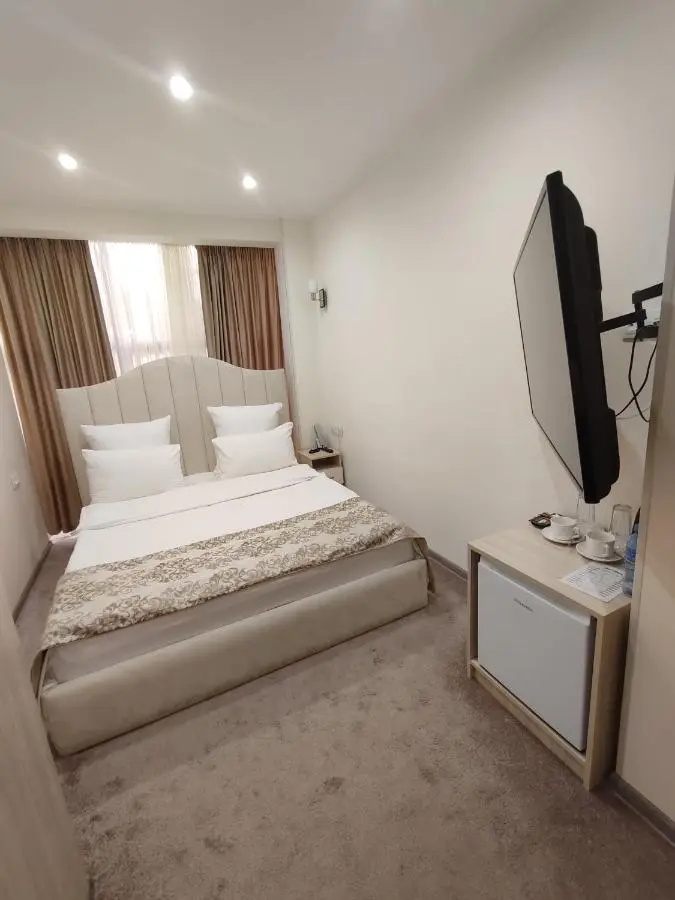 Photo - Delin Hotel