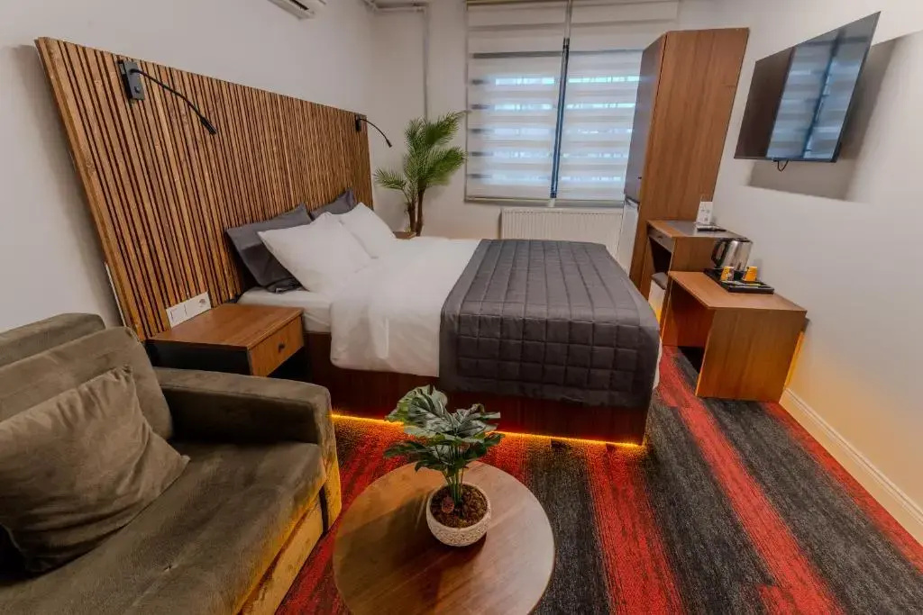 Photo - Vicolo Moda Hotel