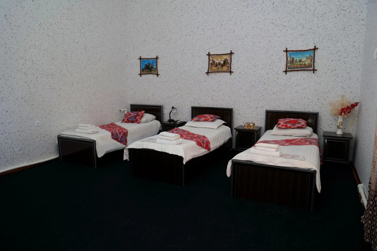 Foto - World Guest House