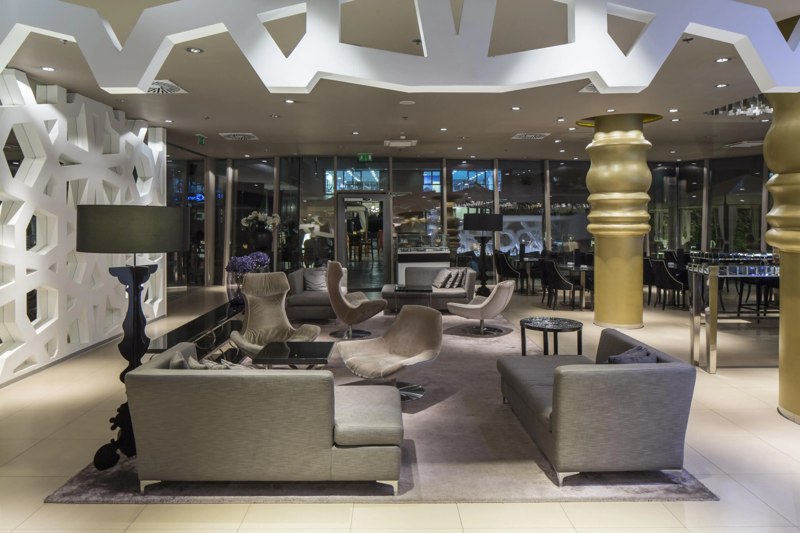 Foto - Zijin Hotel Belgrade