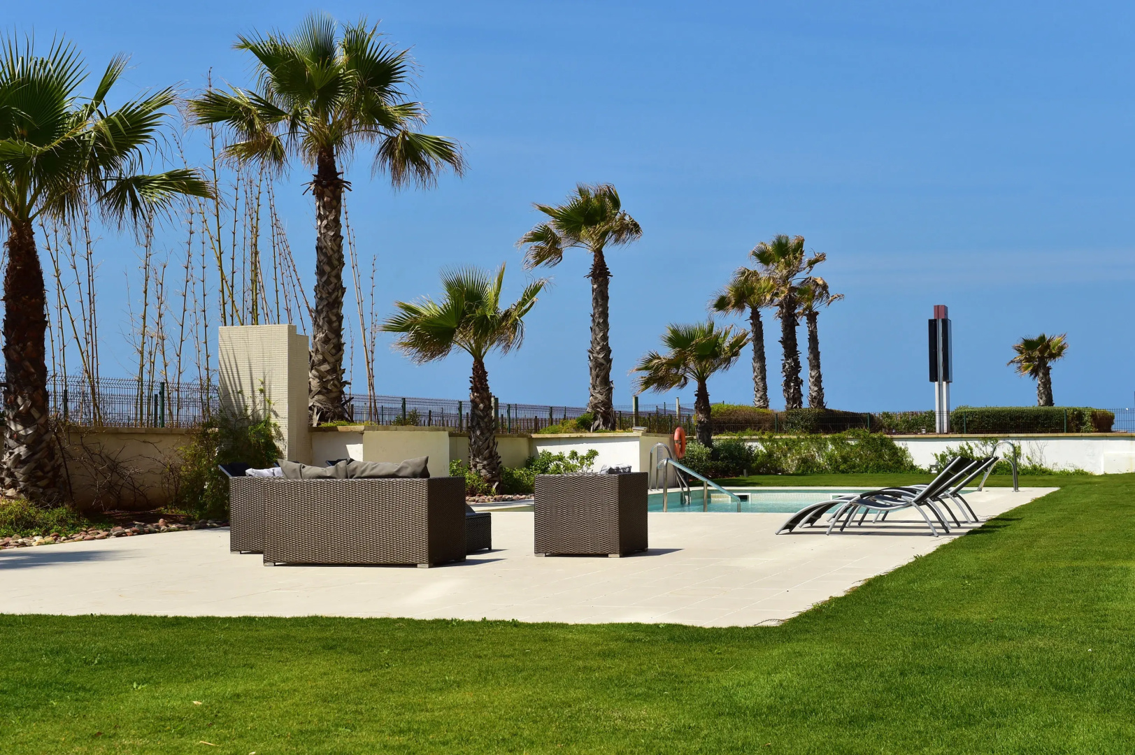 Photo - Pestana Casablanca