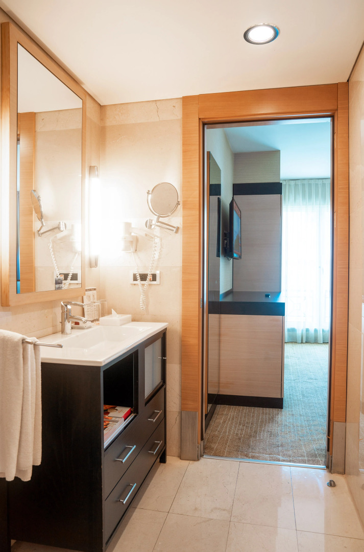 Foto - Ramada Plaza By Wyndham Istanbul City Center