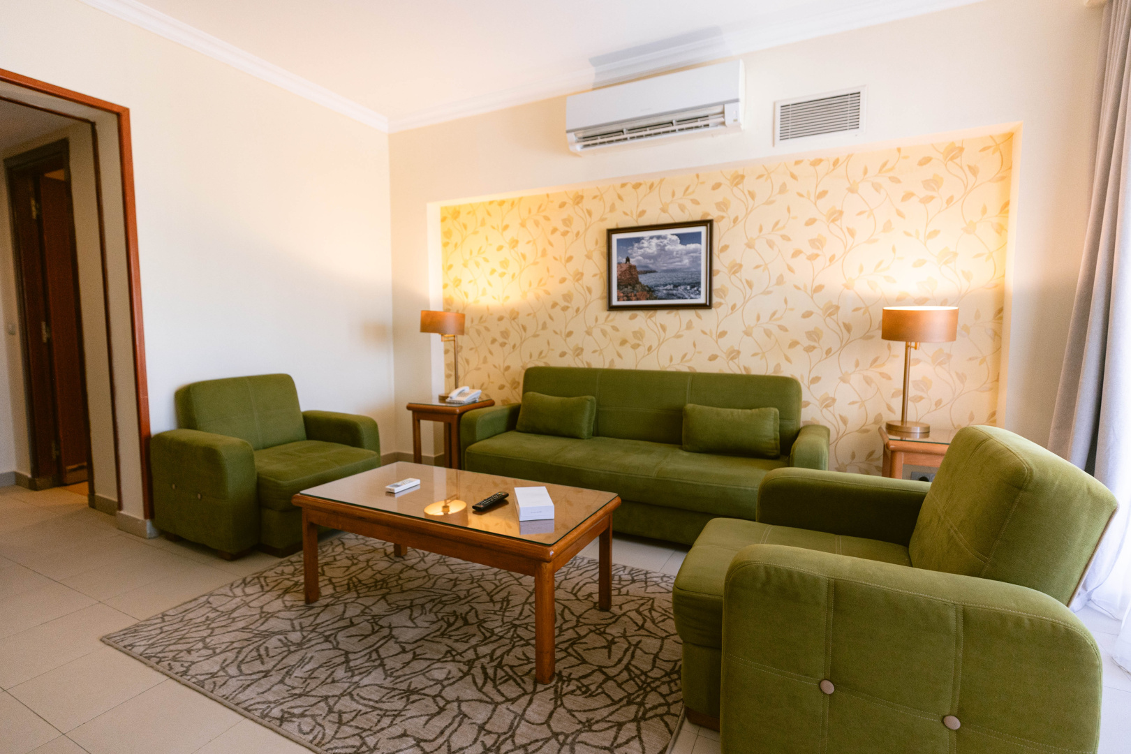 Photo - The Grand Plaza Hotel Smouha