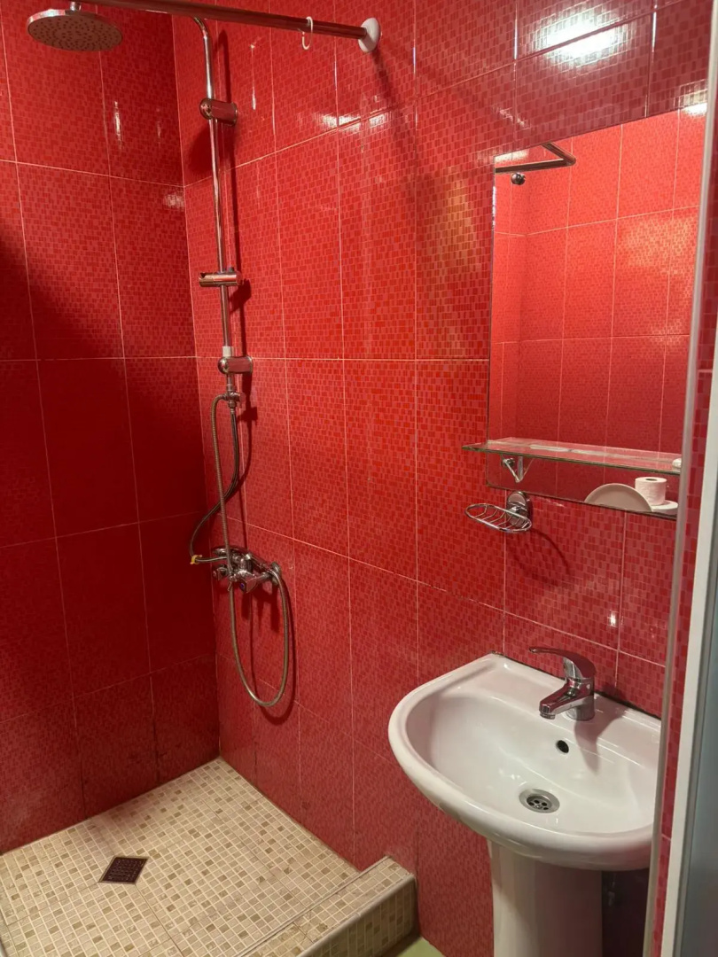 Foto - Lucky Travelers Room - hostel