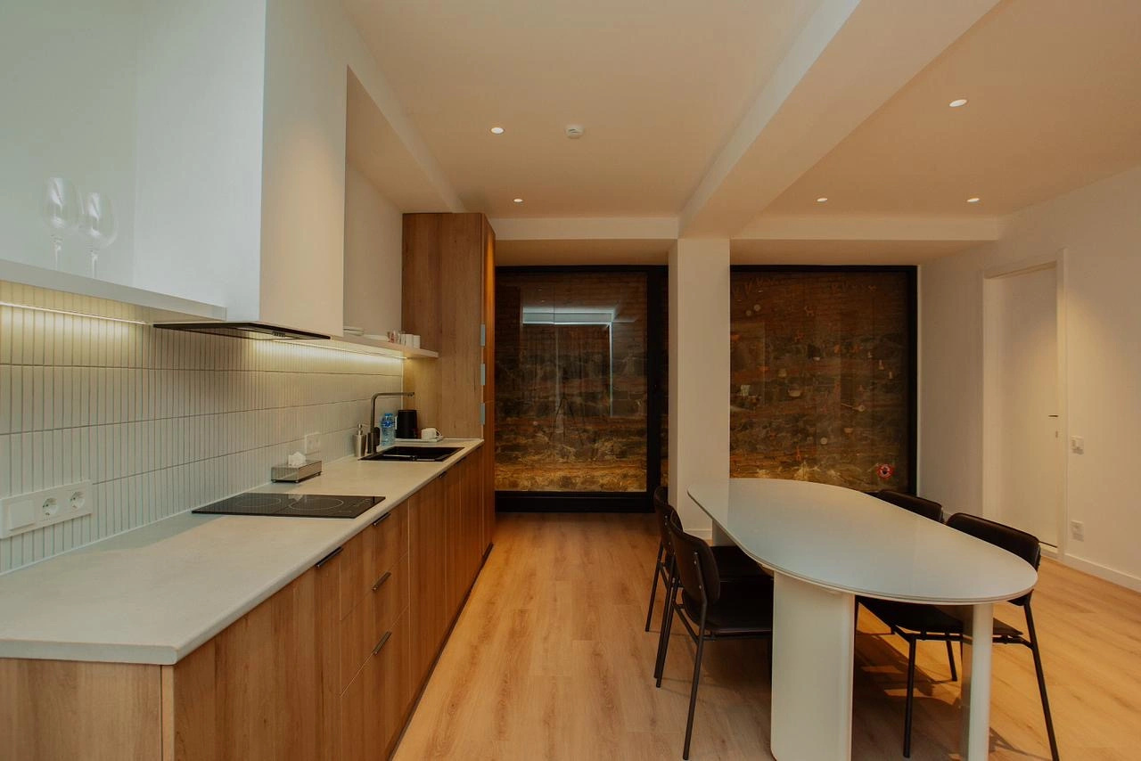 Foto - Artifact Apart Hotel