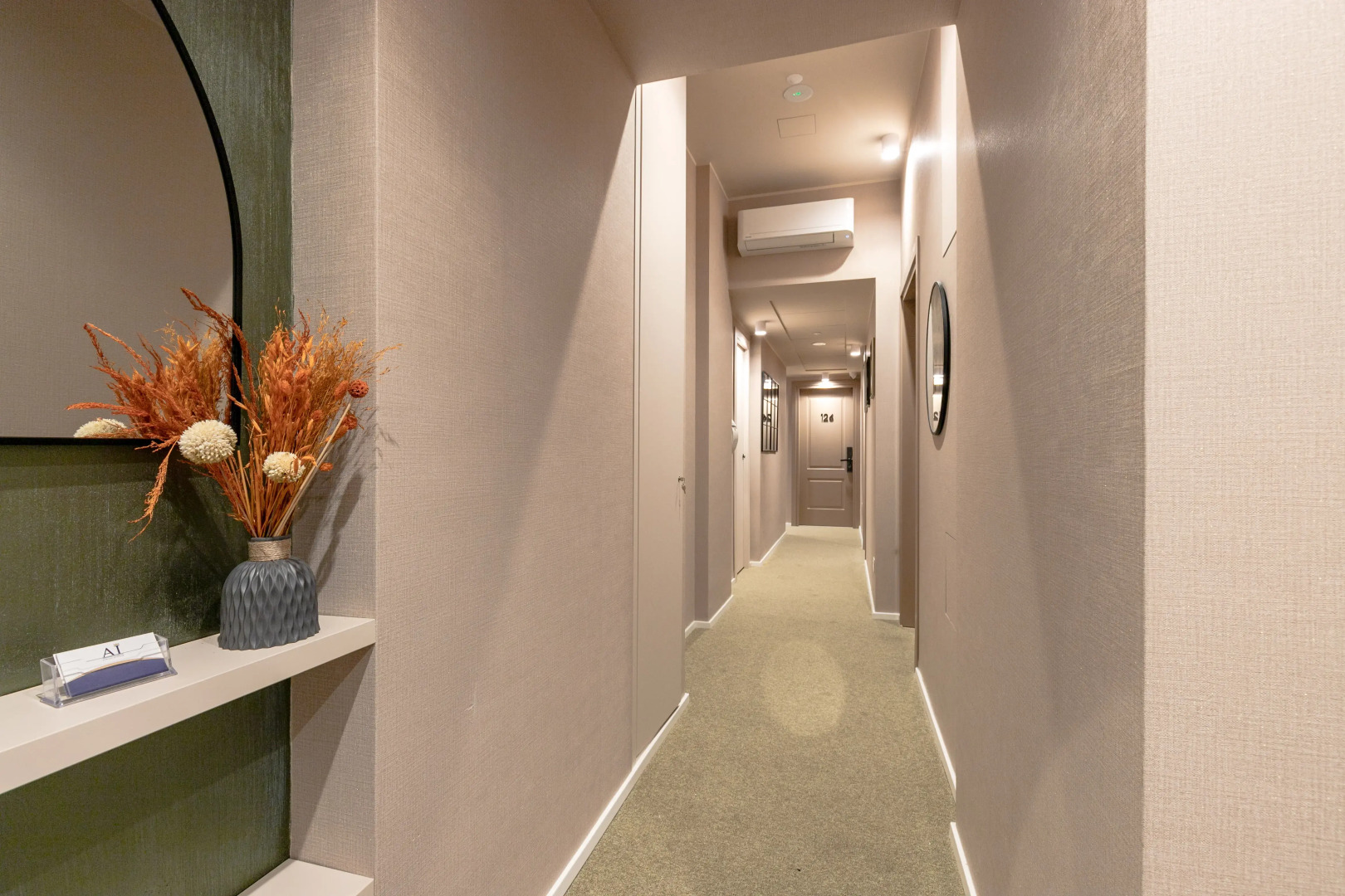 Foto - Aiello Hotels - Isola Design District