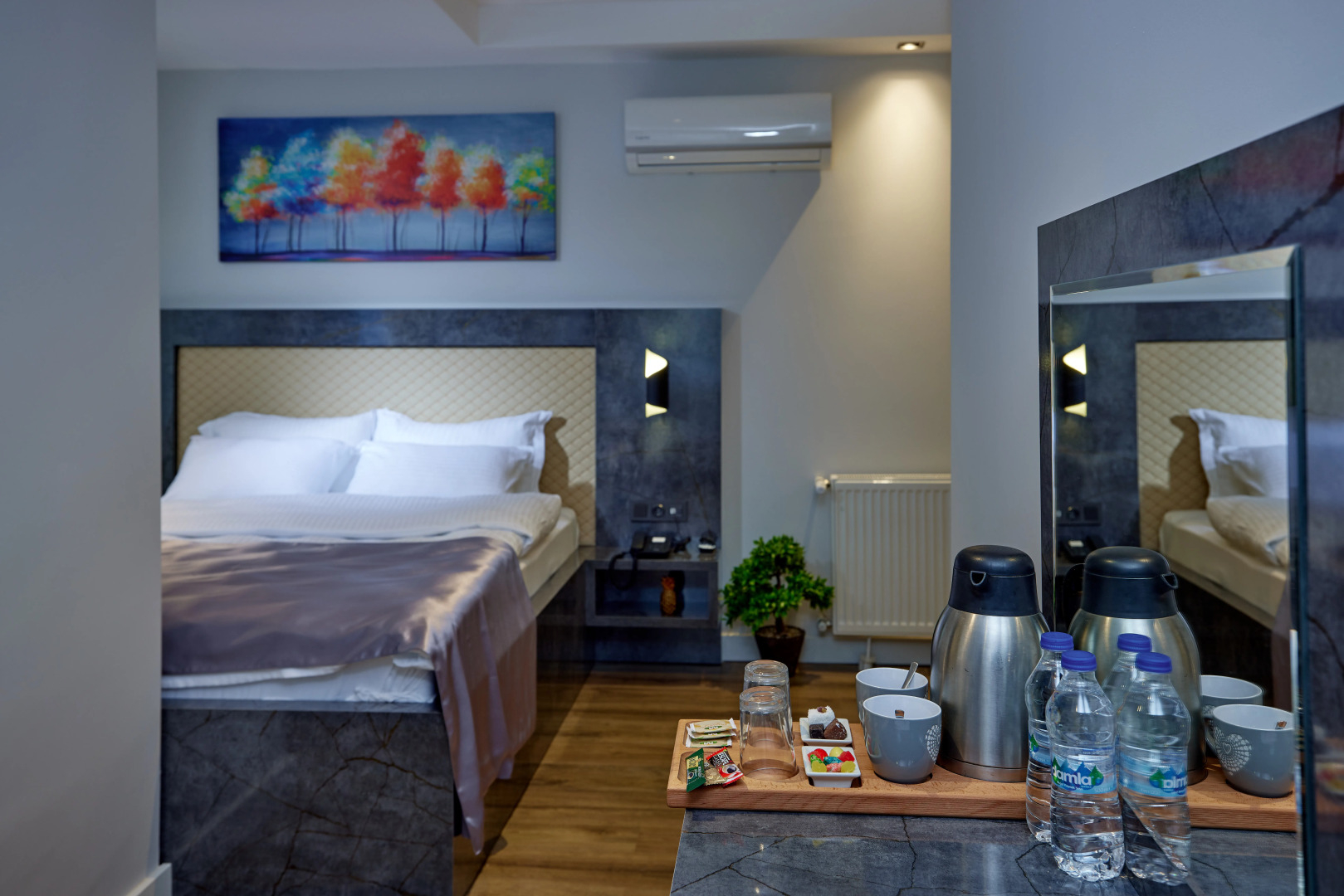 Foto - The Bold Hotel