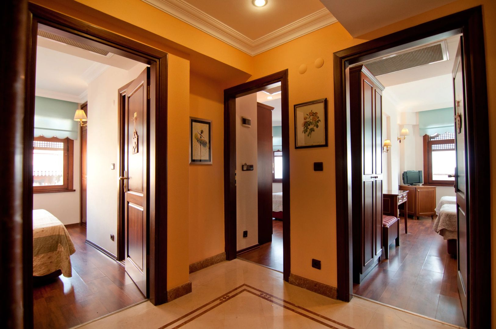 Foto - Emine Sultan Hotel