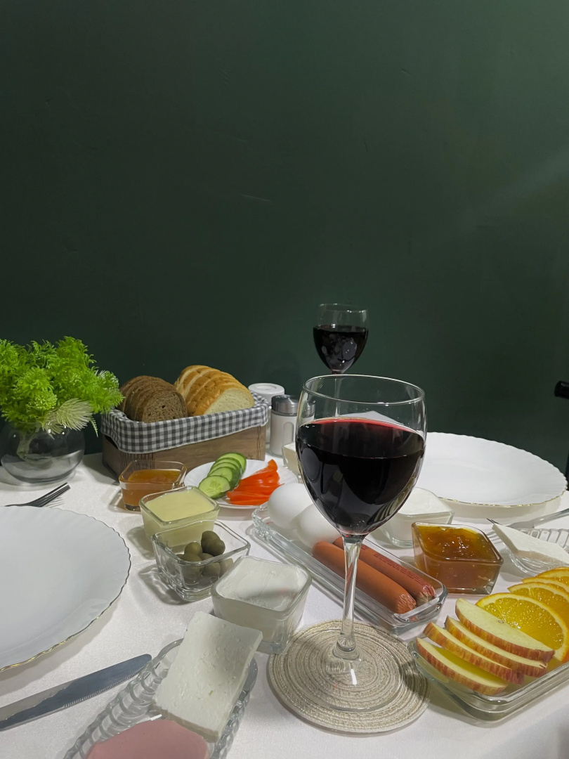 Foto - Runo inn Hotel