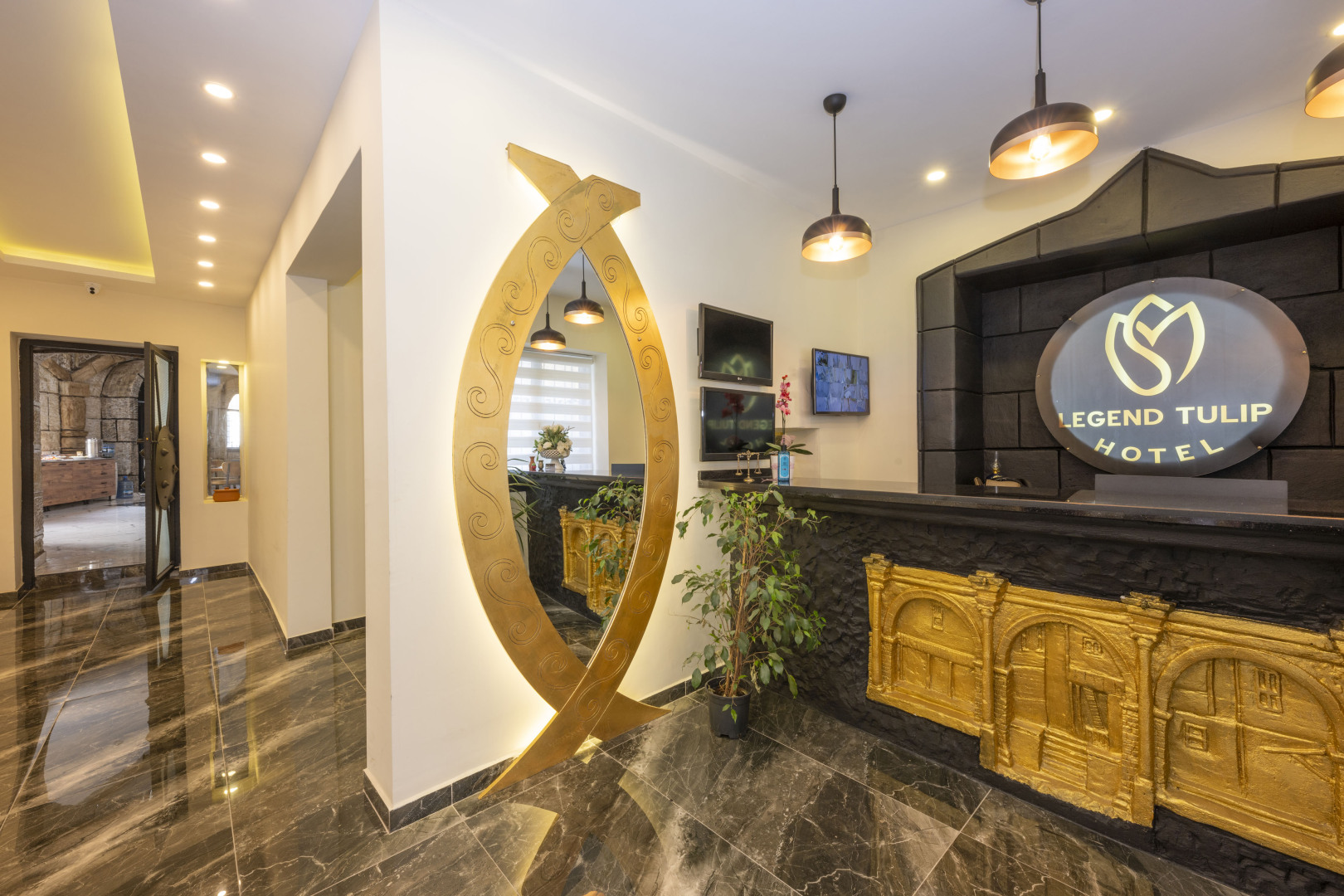 Photo - Legend Tulip Hotel