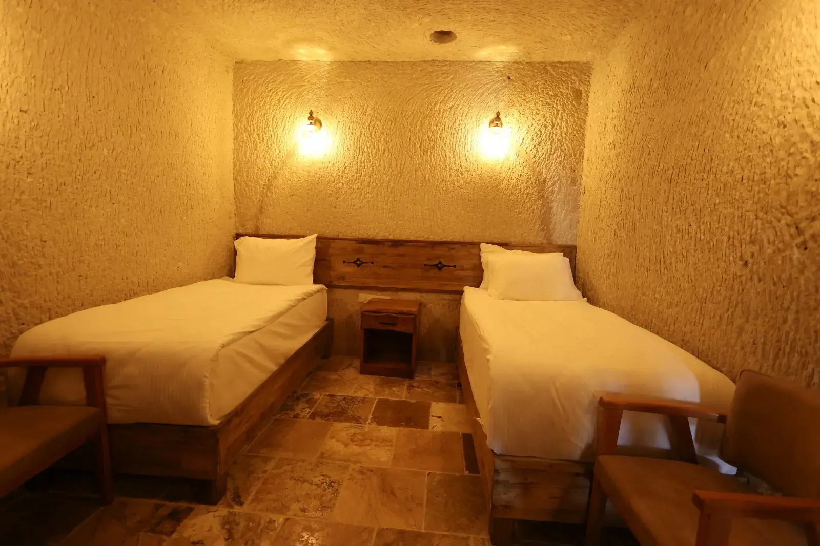 Photo - Gala Cave Cappadocia