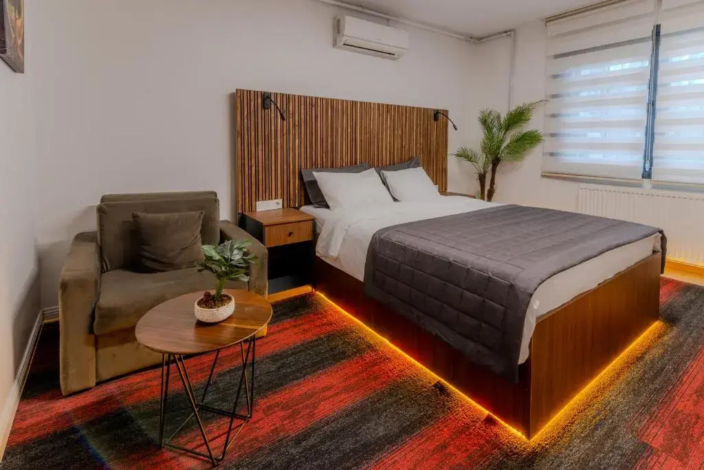 Photo - Vicolo Moda Hotel