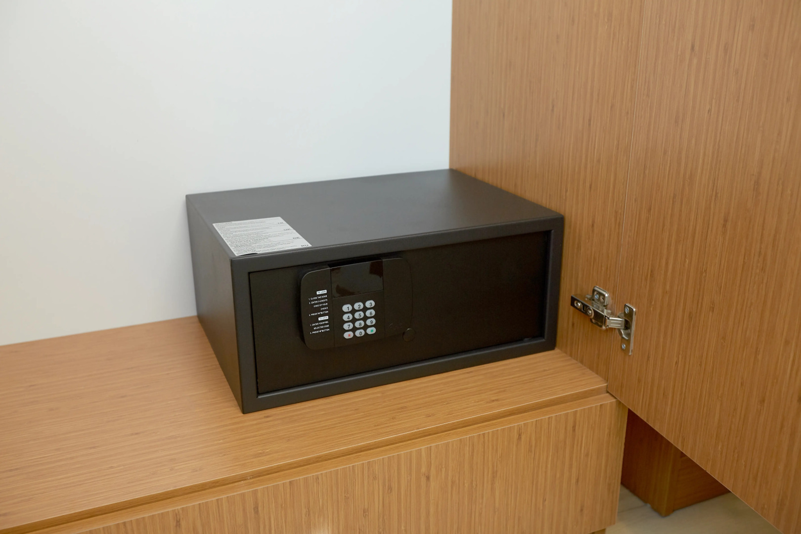 Foto - Kartal Palace Taksim Square FAMILY HOTEL