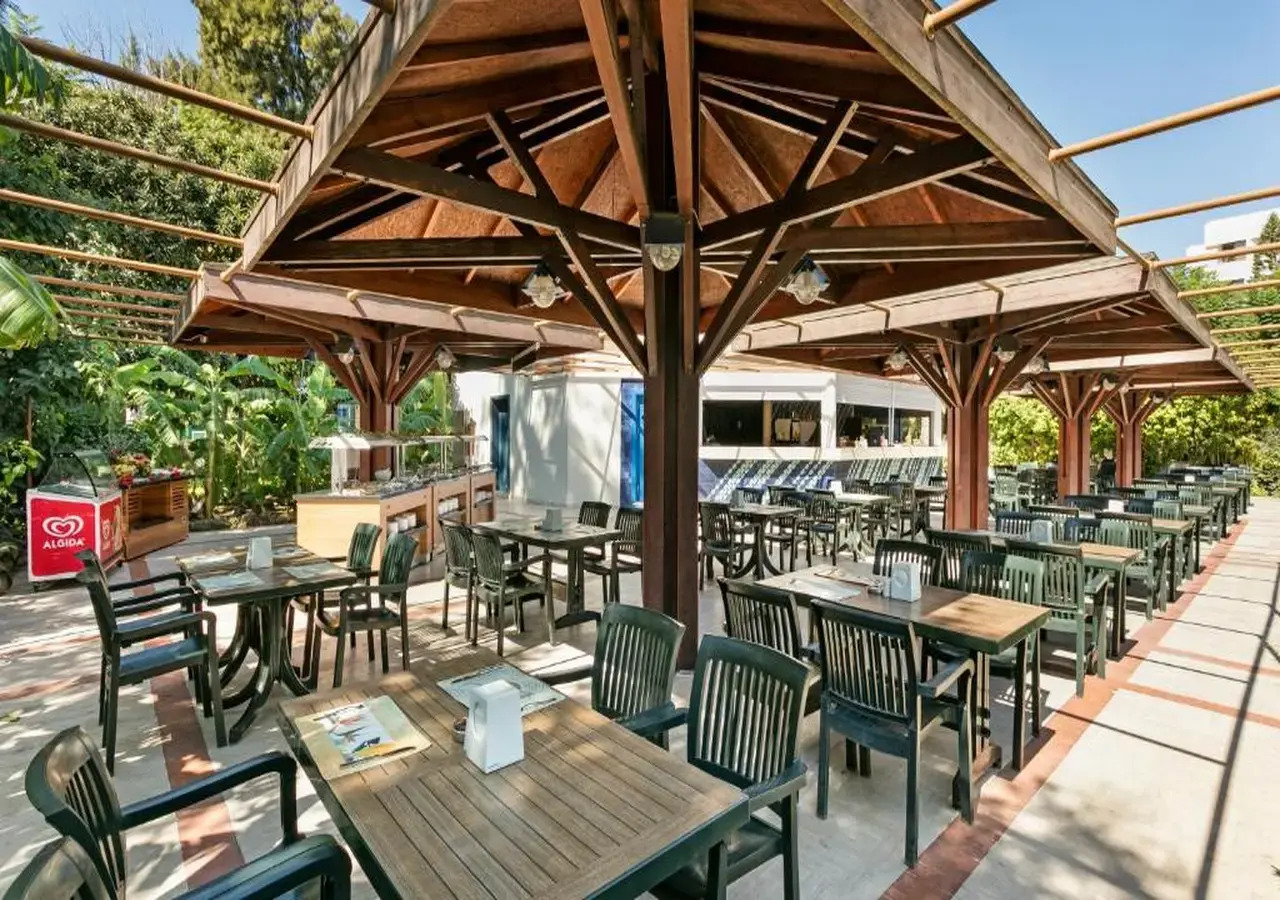 Photo - Özkaymak Falez Hotel