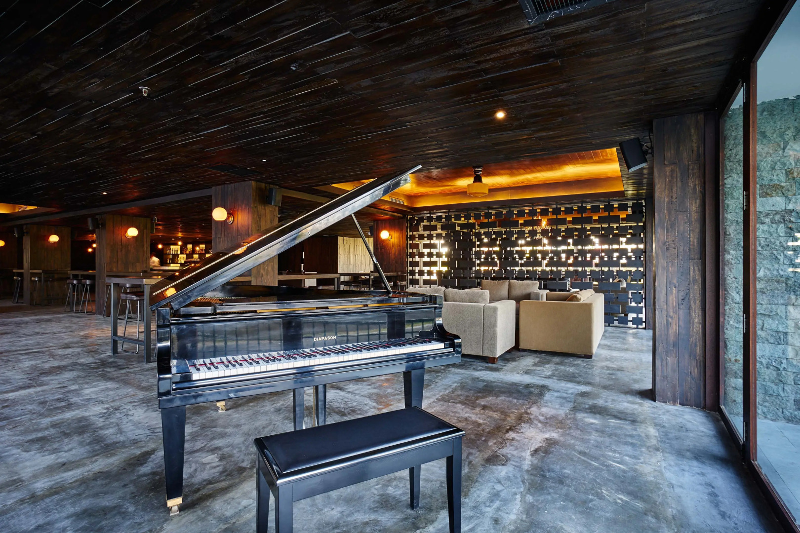 Foto - The Sintesa Jimbaran Bali