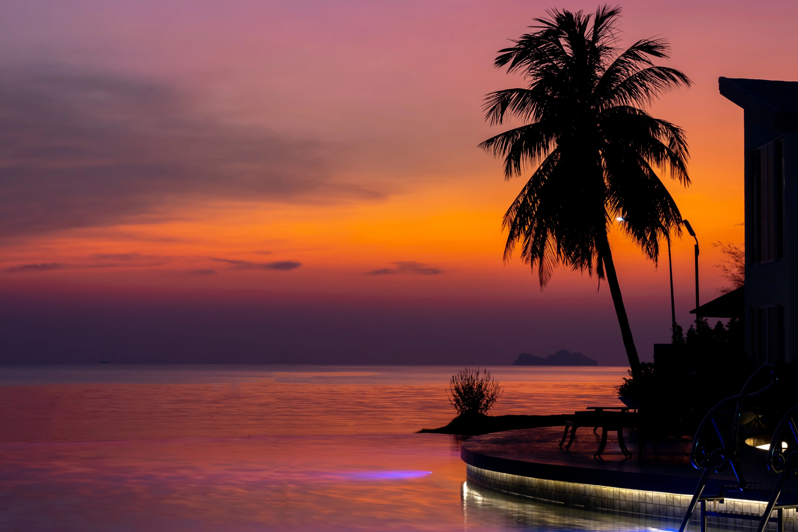 Foto - Vannee Golden Sands Beachfront Resort