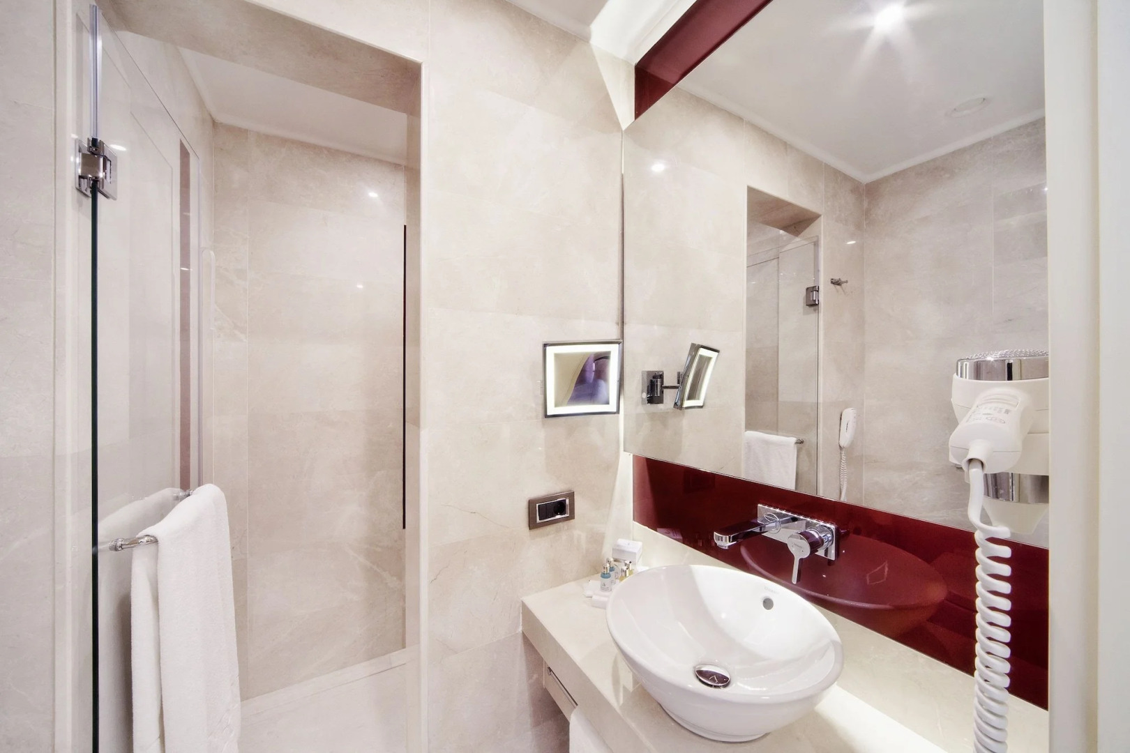 Foto - Grand Hotel de Pera