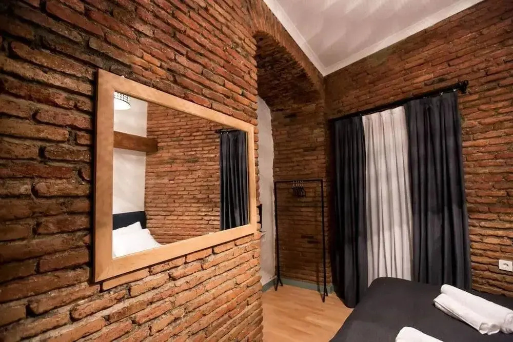 Photo - Ethnograph Hotel old Tbilisi