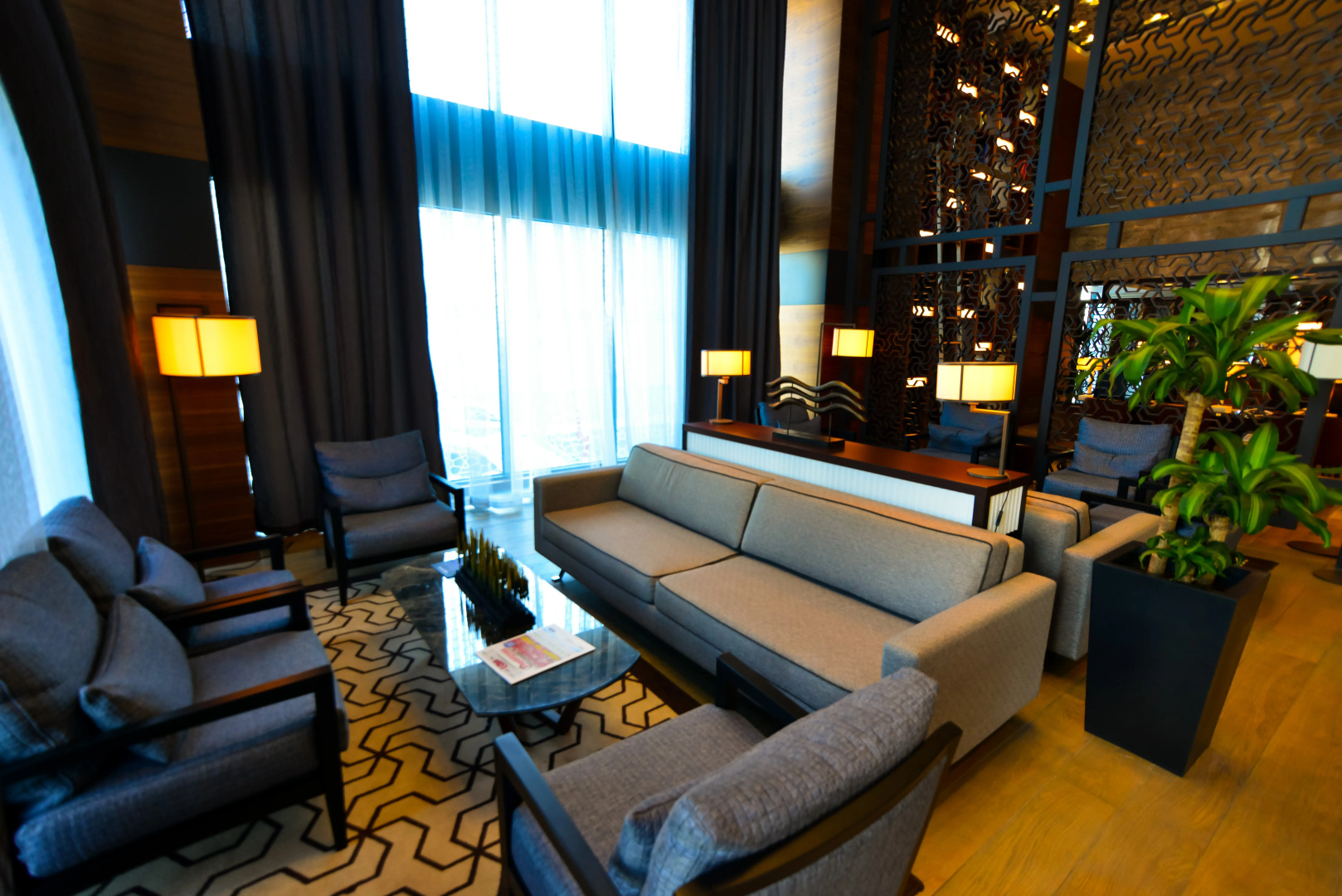 Foto - Golden Tulip Istanbul Bayrampasa