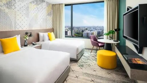 Photo - Avani Sukhumvit Bangkok Hotel