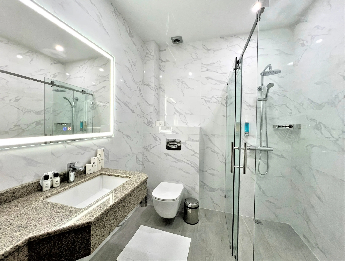 Foto - Al Anvar Halal Hotel by HotelPro group