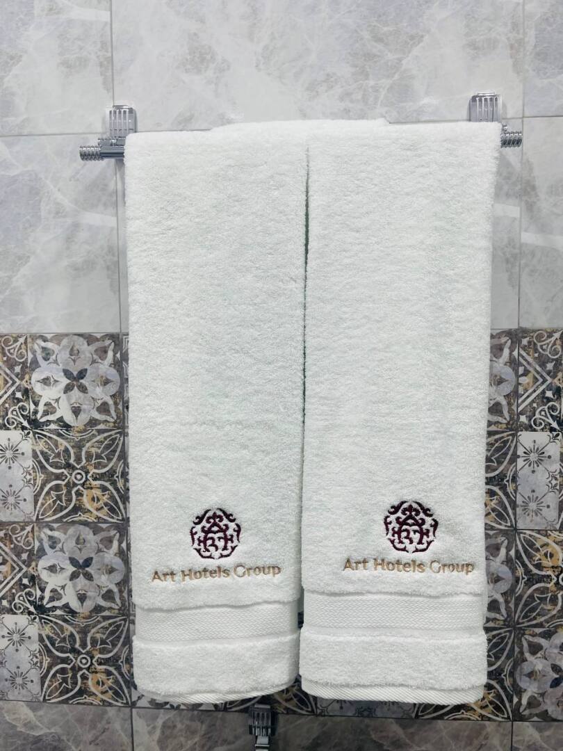 Foto - The Art Hotel