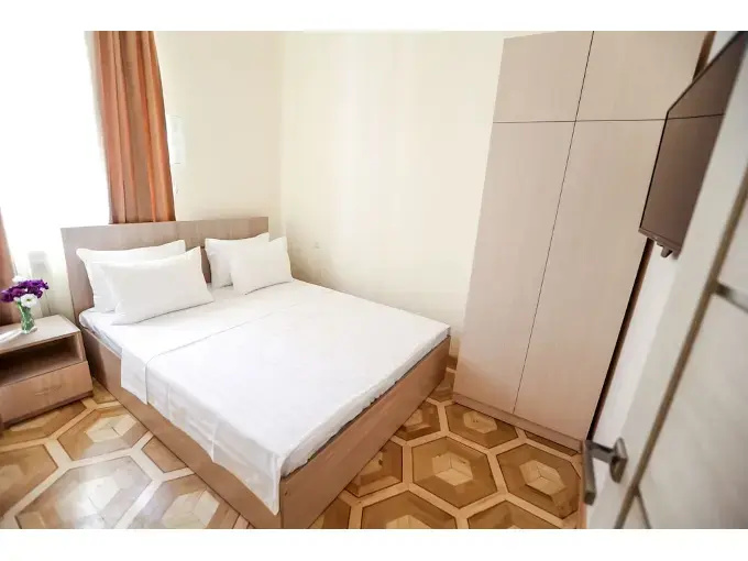 Foto - Alba Hotel Yerevan