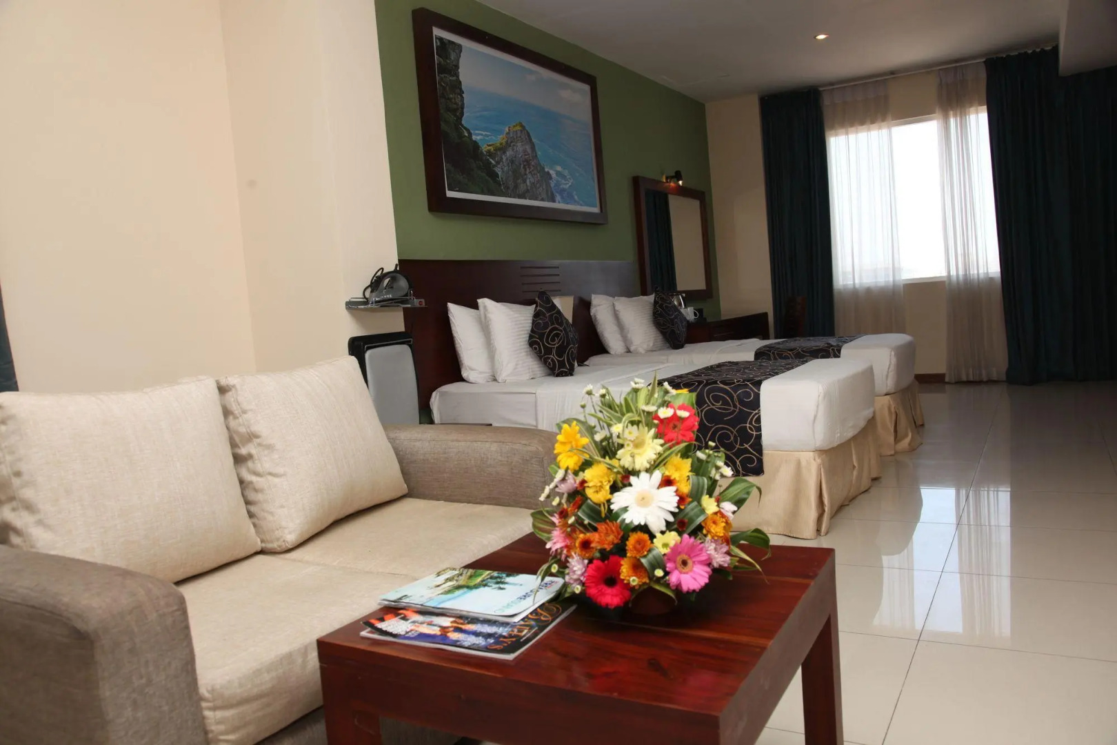 Foto - Mirage Colombo