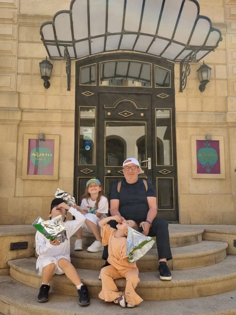 Photo - Sultan Inn Boutique Hotel