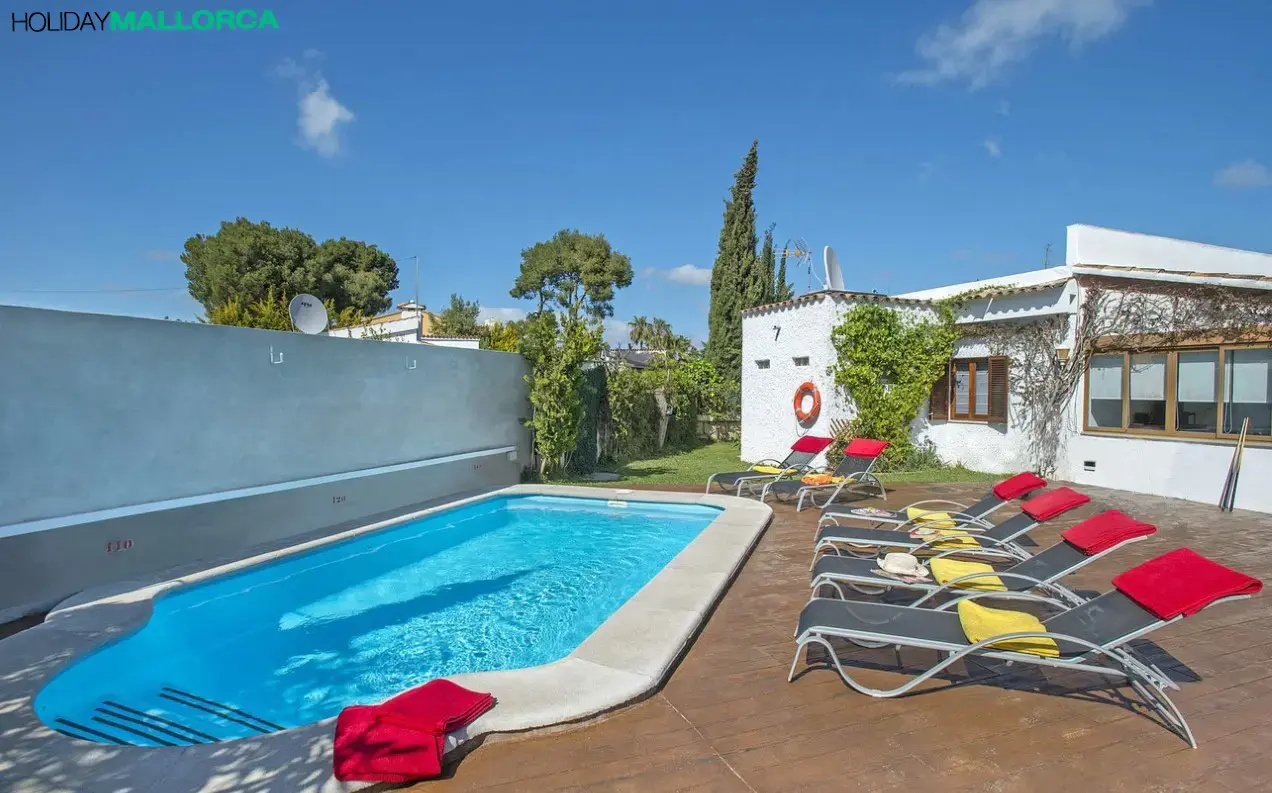 Foto - Eternal Sunshine Villa