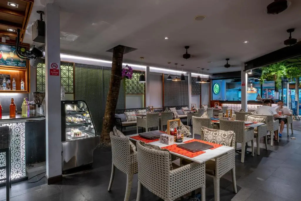 Foto - Sawaddi Patong Resort & Spa by Tolani