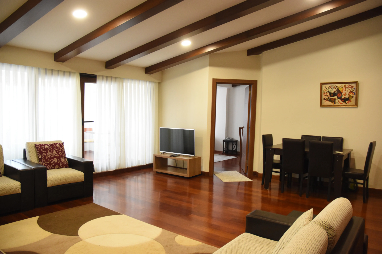 Foto - Belle Maison Hotel&Residence