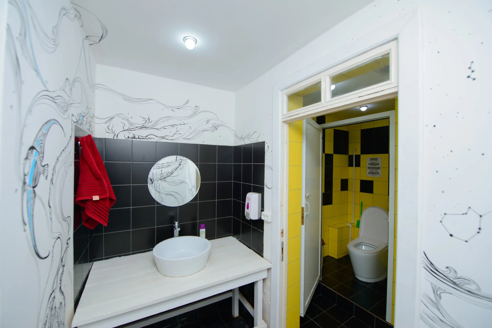 Photo - Topchan Hostel